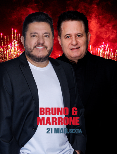 Limeira Rodeo Music 2025 - Bruno e Marrone