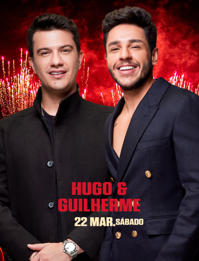 Limeira Rodeo Music 2025 - Hugo e Guilherme